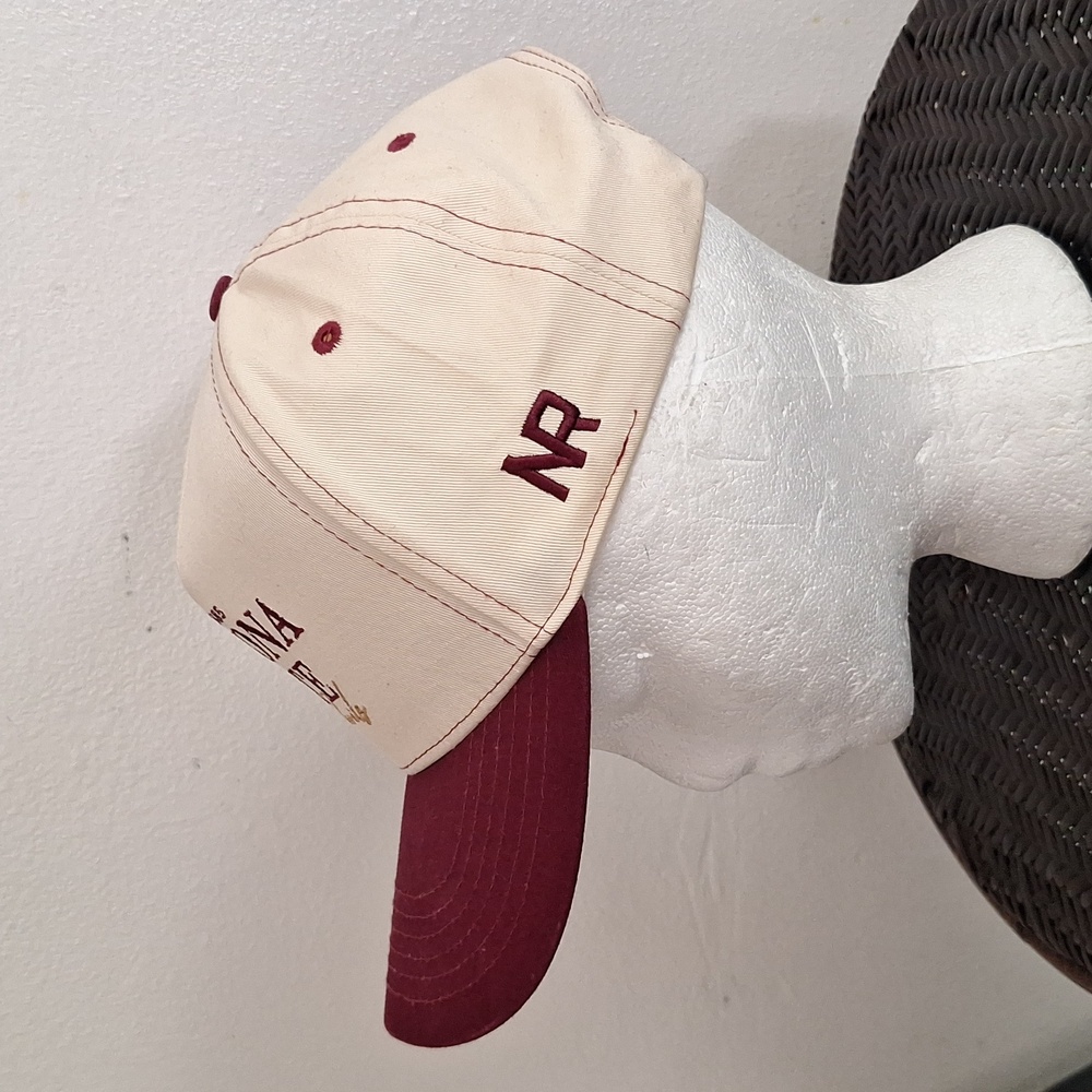 Arizona State Sun Devils No Rivals Snapback Hat - Picture 3 of 7